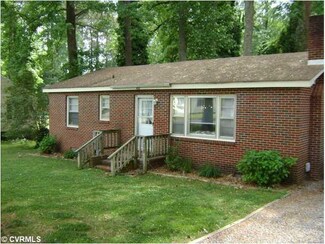 208 Fleetwood Ave, Waverly, VA 23890
