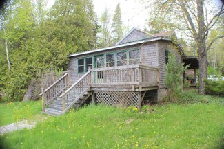 38 Birch Ln, Alexander, ME 04694