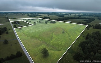 Tract 1 Farm Rd 2020 & 1200, Out of Area (Lobr), MO 65633