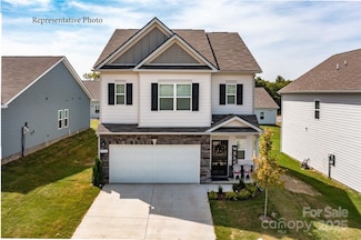 1248 Langston Ln, Salisbury, NC 28144