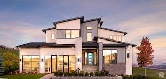 12291 Tuff Canyon Cove Unit 805, Herriman, UT 84096