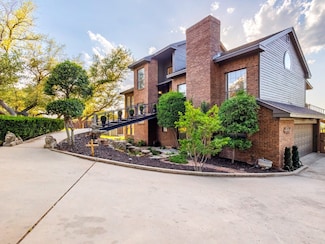 7301 Tangle Briar Dr, Brownwood, TX 76801