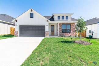 1966 Rosson St, Nolanville, TX 76559