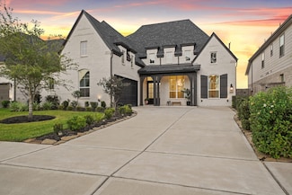 1810 Pleasant Grove Dr, Missouri City, TX 77459