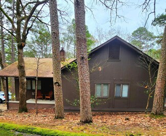 436 Ridgewood Ct, Heber Springs, AR 72543