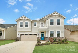 1769 Bailey Ridge Dr, York, SC 29745