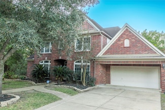 3538 Stanbury Place Ln, Katy, TX 77494