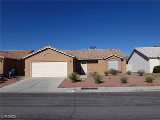 4350 Valley Sage Dr, North Las Vegas, NV 89032