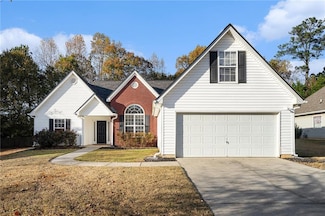 525 Aristocrat Dr, Loganville, GA 30052