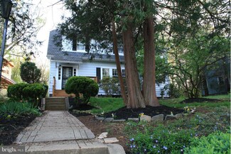 2409 Poplar Dr, Gwynn Oak, MD 21207