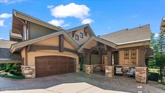 2621 Eagle Cove, Park City, UT 84060