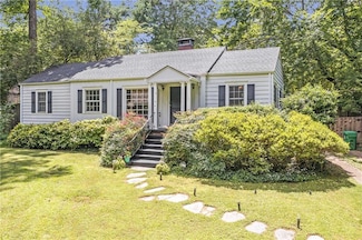 1908 E Roxboro Rd NE, Atlanta, GA 30324
