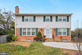 8728 #BASEMENT Old Courthouse Rd, Vienna, VA 22182