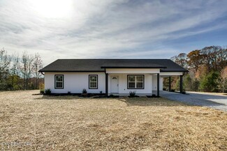 645 S Hunter Bend Rd, Decatur, TN 37322