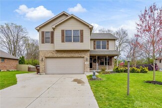 120 Megan Ln, Germantown, OH 45327