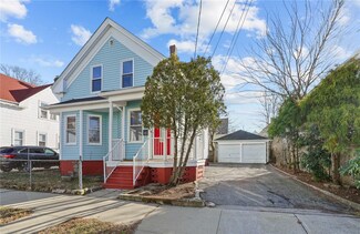 274 Massachusetts Ave, Providence, RI 02905