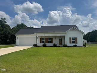 3005 Condor Ct, Deep Run, NC 28525