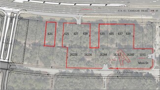 621 Tamiami Trail, Point Charlotte, FL 33953