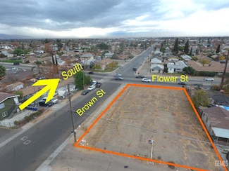 1716 Brown St, Bakersfield, CA 93305