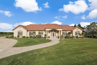 16355 N Highway 88, Lodi, CA 95240