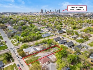 1403 E Terrell Ave, Fort Worth, TX 76104