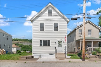 726 Orchard St, Carnegie, PA 15106