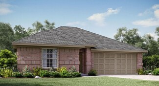 Mozart, Little Elm, TX 75068