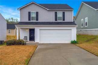 110 Regency Walk, Pickens, SC 29671