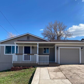 2676 W Dartmouth Ave, Englewood, CO 80110