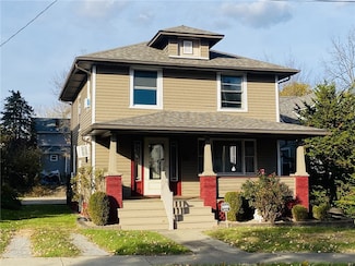 419 E Northview Ave, New Castle, PA 16105
