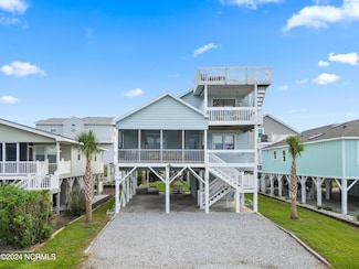 431 36th St, Sunset Beach, NC 28468