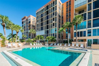 7400 Sun Island Dr S Unit 207, South Pasadena, FL 33707