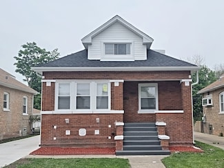 Unlisted Address