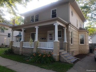 28 Ferrin Place, Mount Clemens, MI 48043
