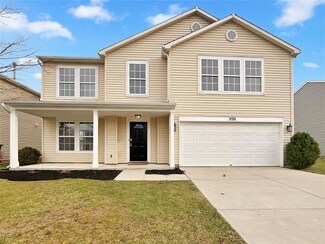 8186 S Cricket Ln, Pendleton, IN 46064
