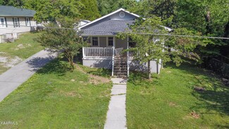 200 N Patton Ave, Rockwood, TN 37854