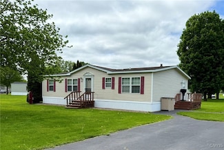 25 Noble Ln, Rome, NY 13440