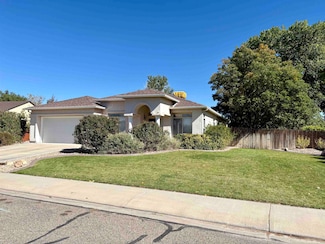 609 S Annabelle Ct, Fruita, CO 81521
