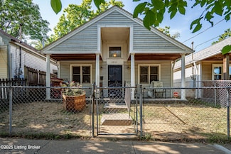 1812 Magazine St, Louisville, KY 40203