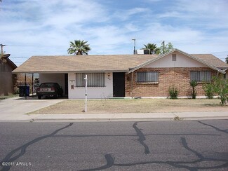 616 E 9th Ave, Mesa, AZ 85204