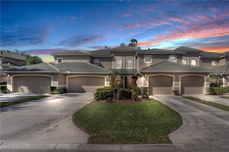3435 Laurel Greens Ln S Unit 202, Naples, FL 34119