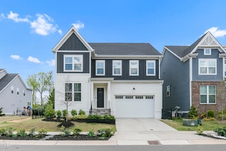 1102 Fly Catcher Ct, Durham, NC 27707