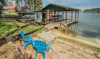 136 Bobwhite Rd, Henrico, NC 27842