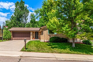 6367 S Albion Way, Centennial, CO 80121