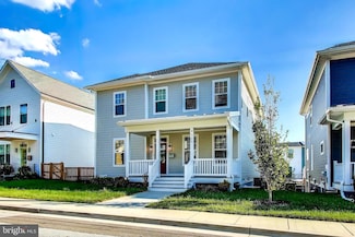 4021 Hamilton St, Hyattsville, MD 20781