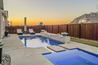11612 Little Elm Creek Rd, Northlake, TX