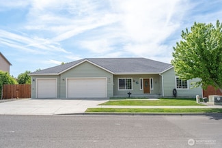 268 Whistling Duck Rd, Walla Walla, WA 99362