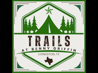 7 Benny Griffin Rd, Livingston, TX 77351
