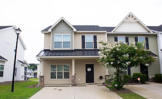 432 Viceroy Ln, Goose Creek, SC 29445