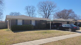 4413 Sarazen Dr, Mesquite, TX 75150